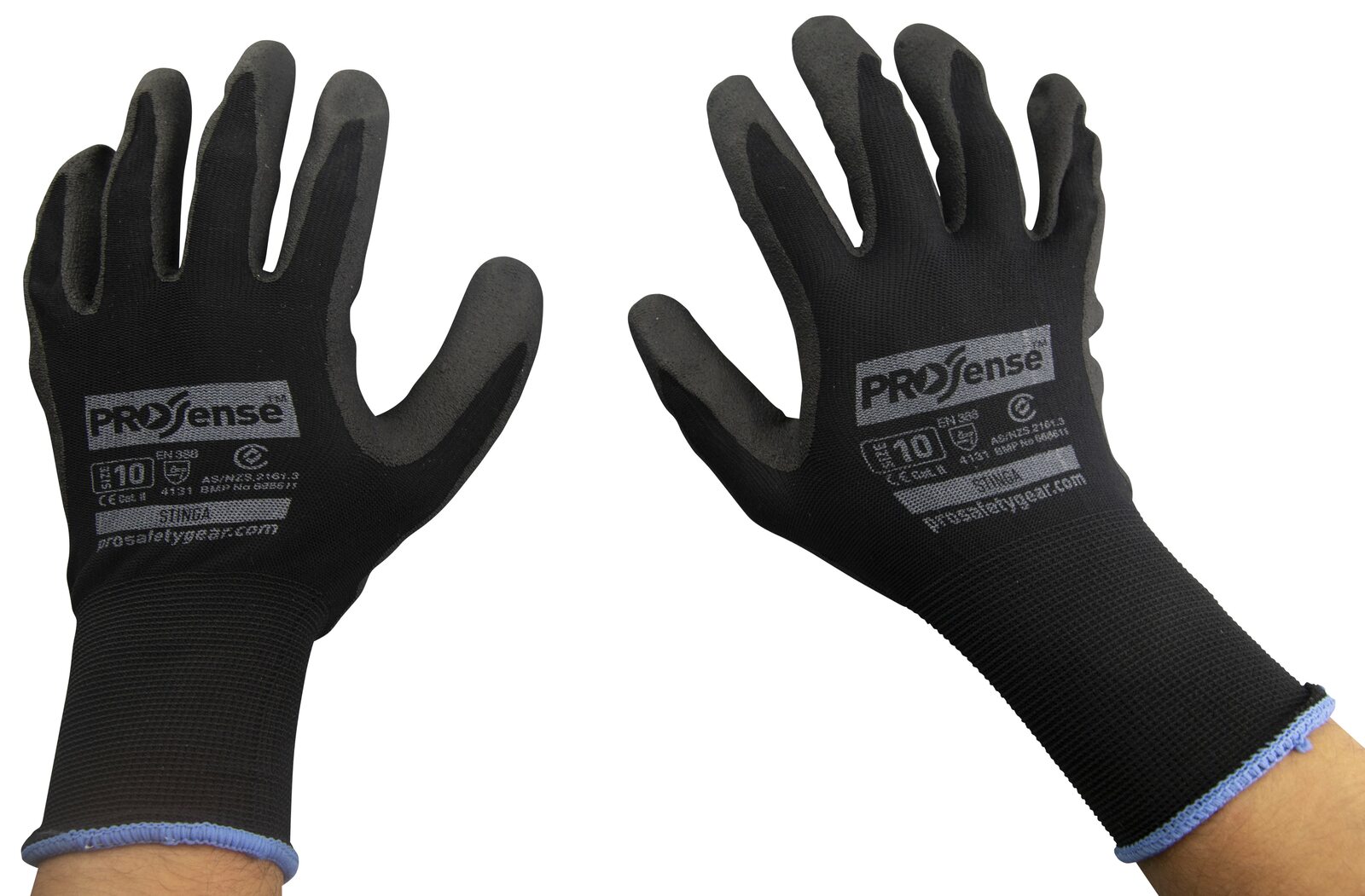 Safety Gloves