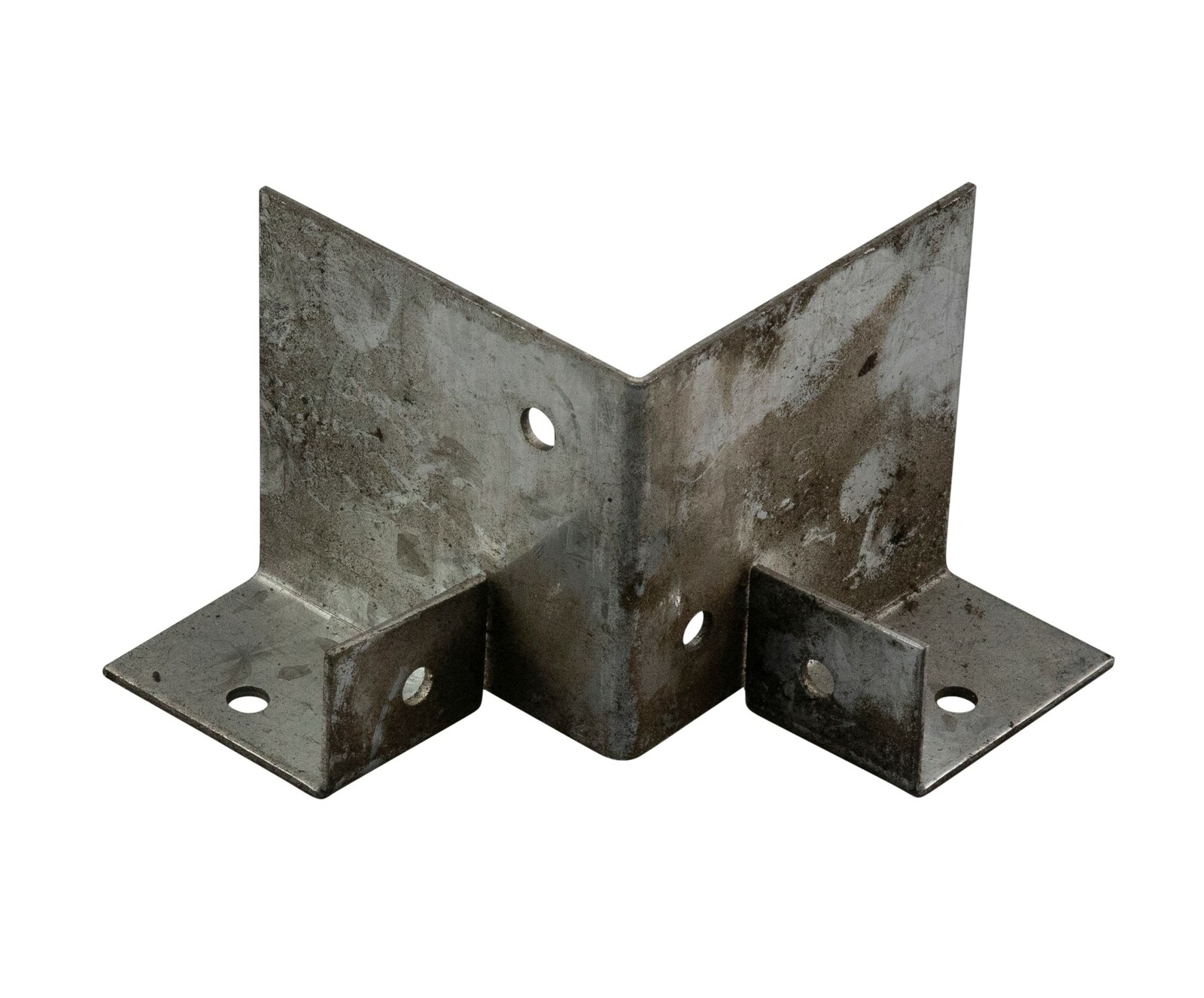 Corner Fence Rail Bracket