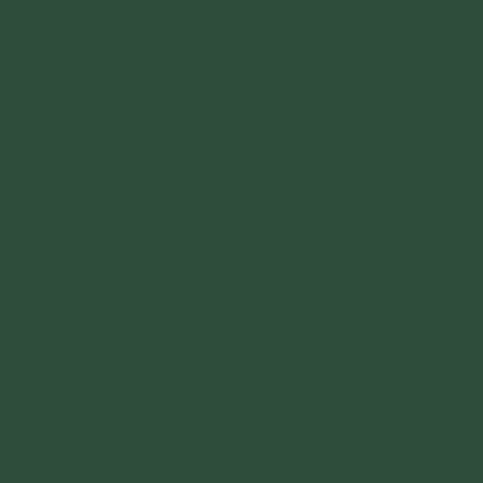 Channel Post 2400 Slimline Caulfield Green/Cottage Green