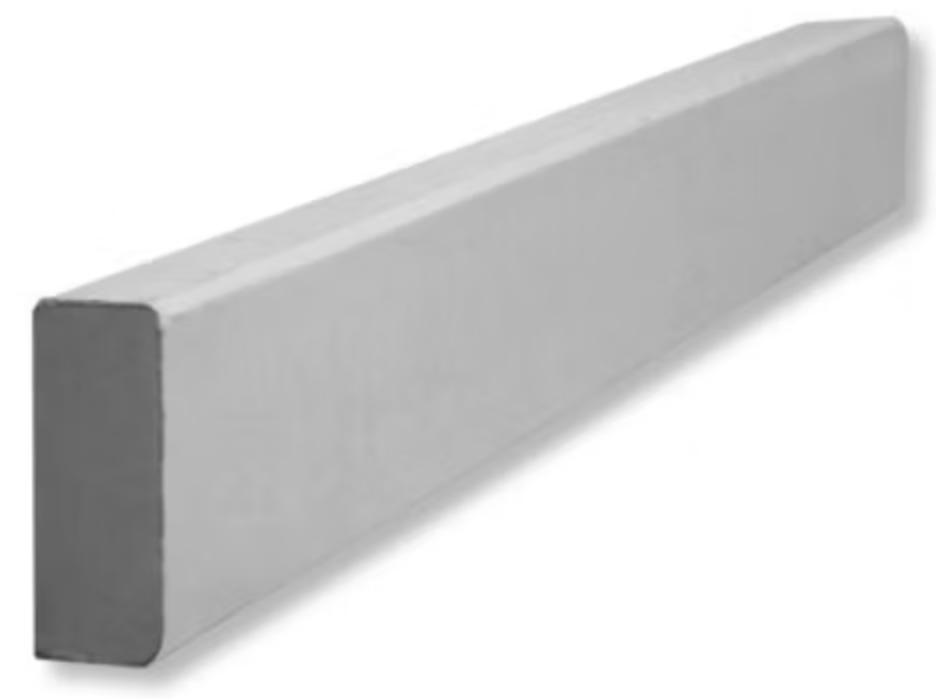 Concrete Sleeper 200x50x2340 Lonsdale/Grey