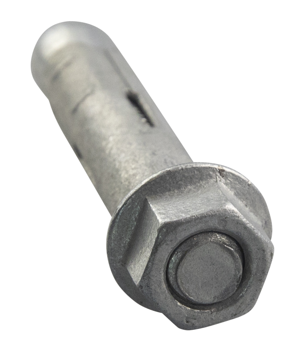 Dyna Bolt HDG 12mmx60mm