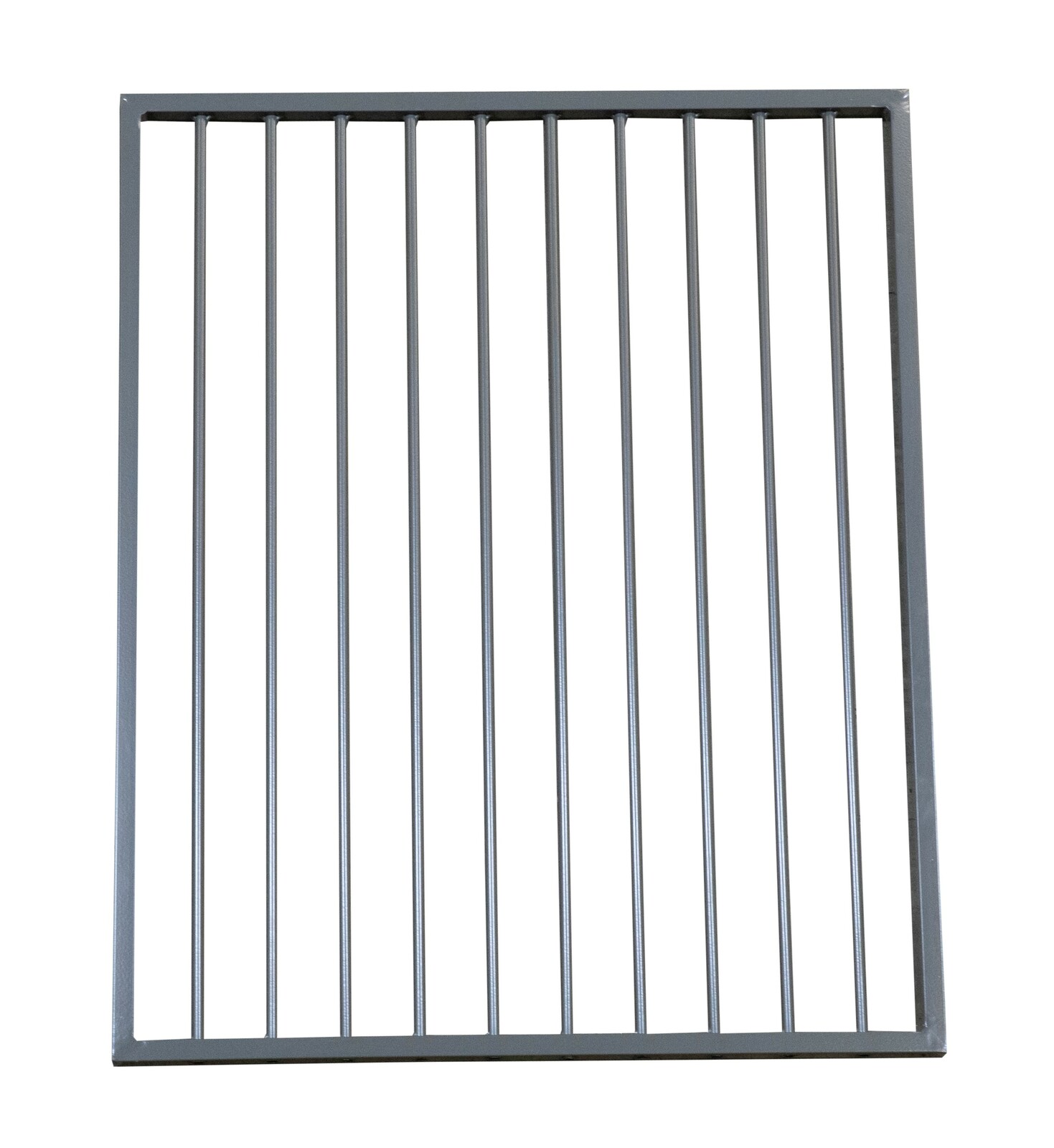 Gate Aluminium 980 x 1200