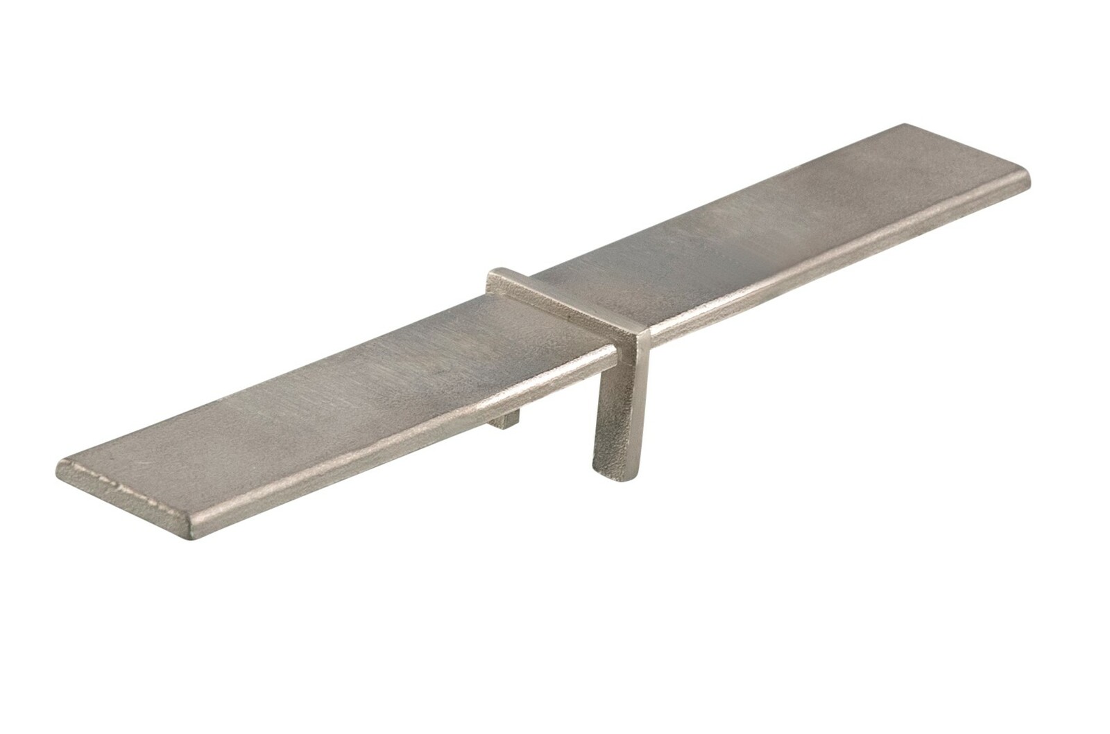 Handrail Square Satin Joiner