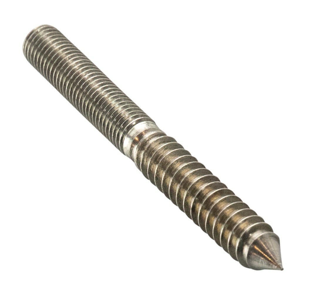 Glass Standoff Timber Screw