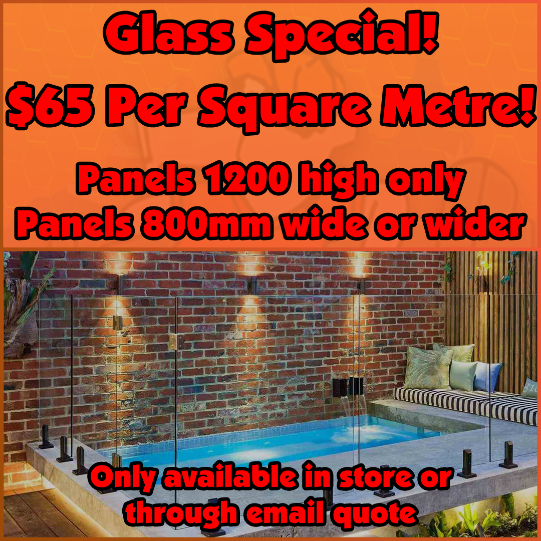 Glass Special