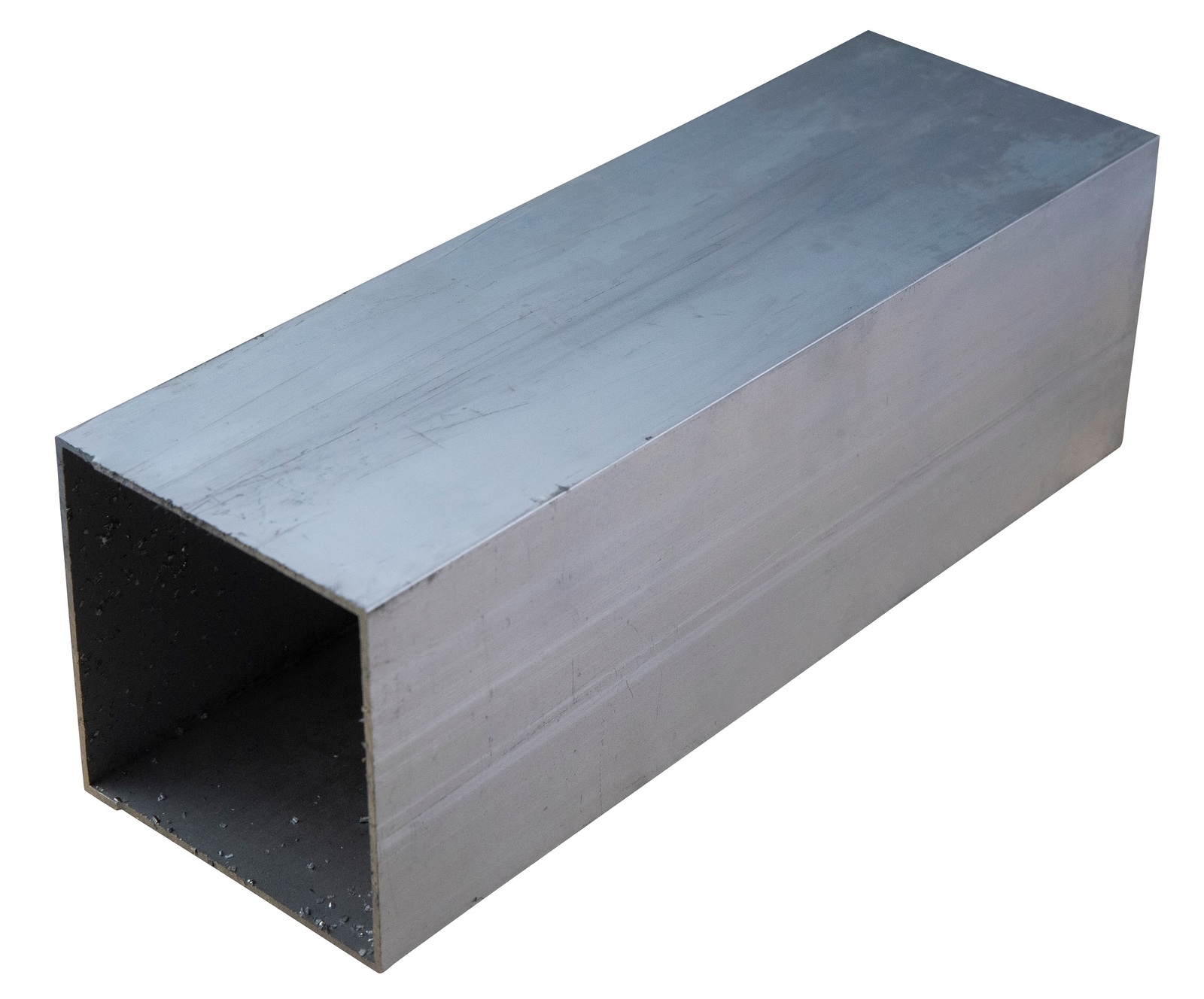 Post 100 x 100 x 6500 Aluminium 3.0mm Thick