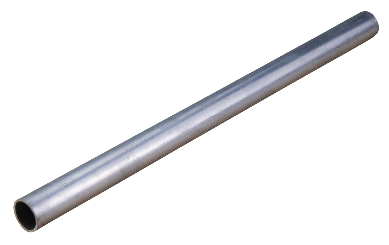 Tube 19 Round x 6000 Aluminium 1.2mm Thick