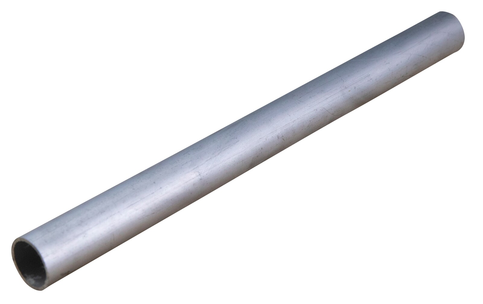 Tube 25 Round x 6000 Aluminium 1.6mm Thick