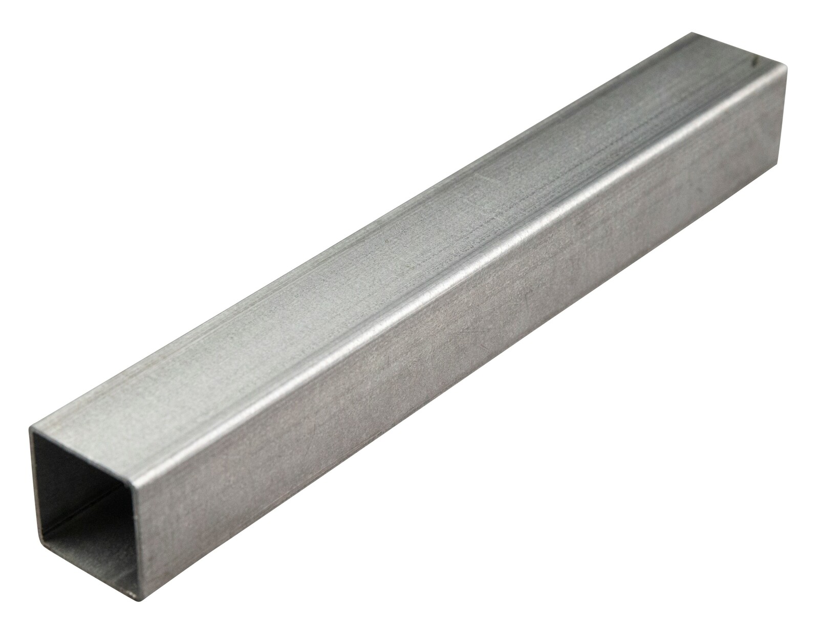 Post 40 x 40 x 8000 Galvanised 1.6mm Thick