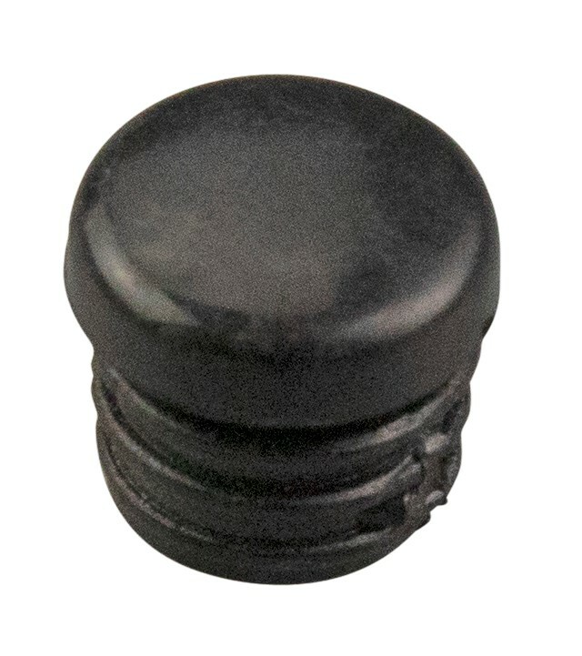 Plastic Cap 16 Round