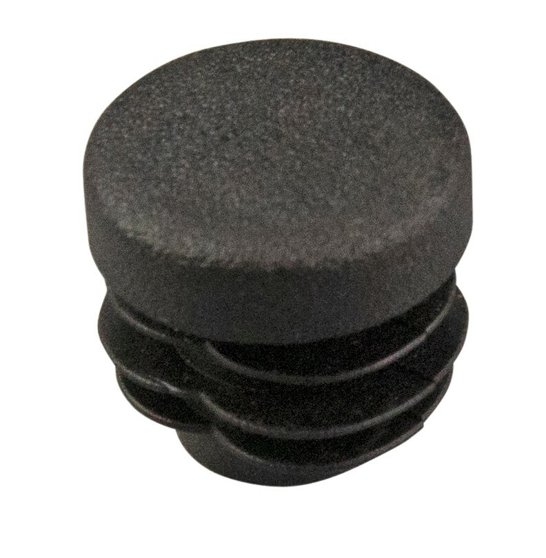 Plastic Cap 19 Round