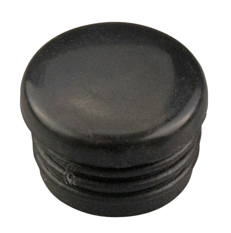 Plastic Cap 25 Round