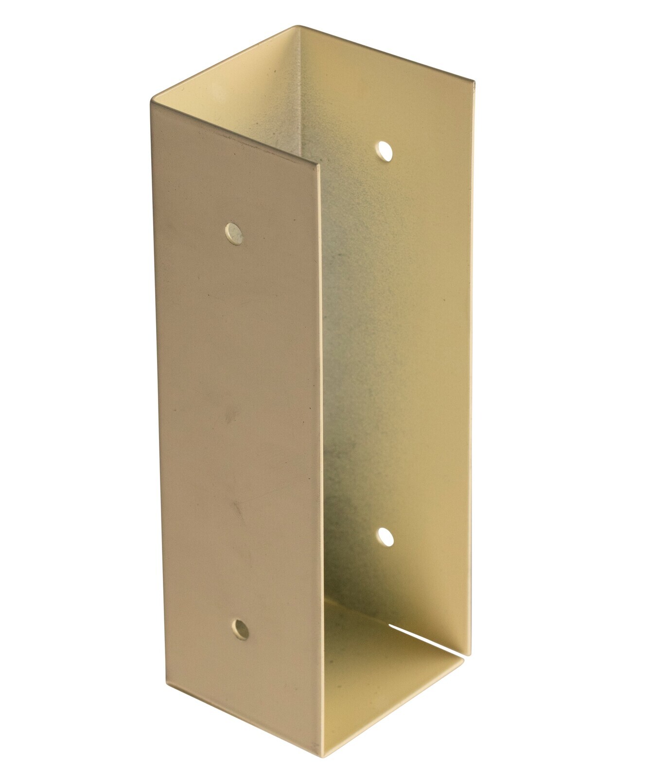 Pergola Purlin Bracket 100x50 Monument