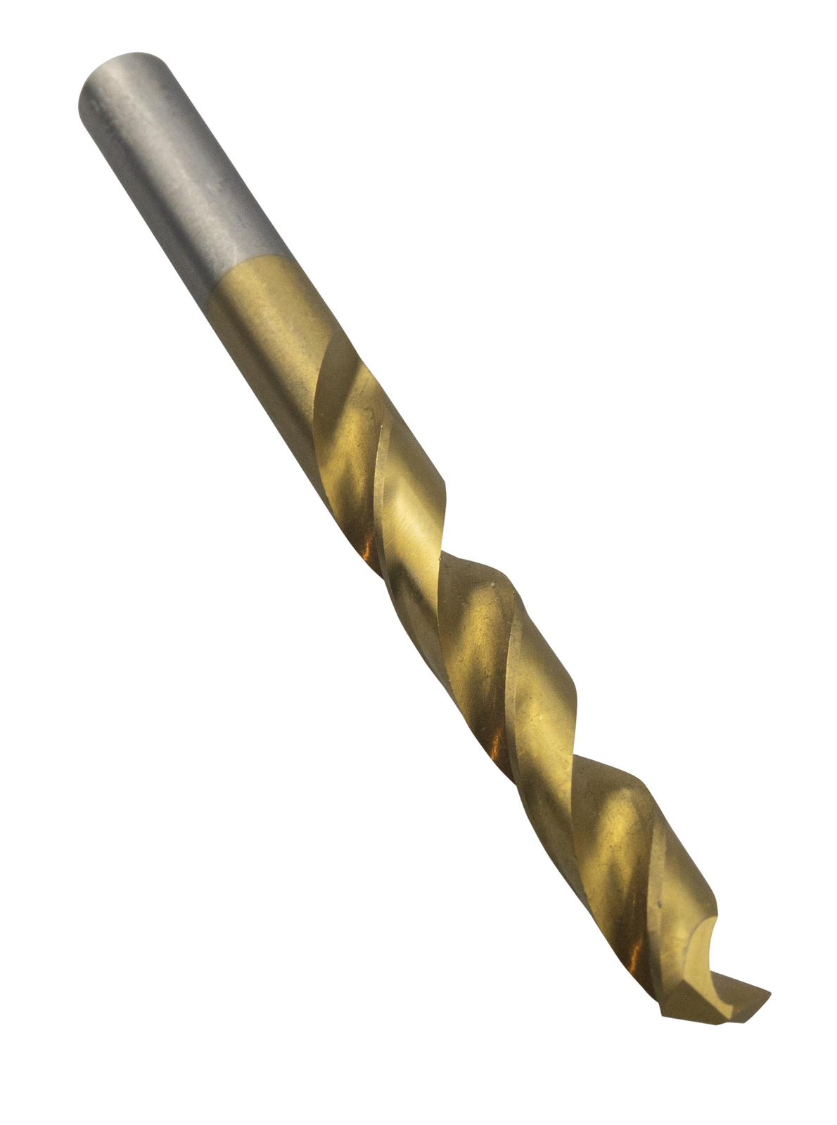 Steel Drill Bit 8mm