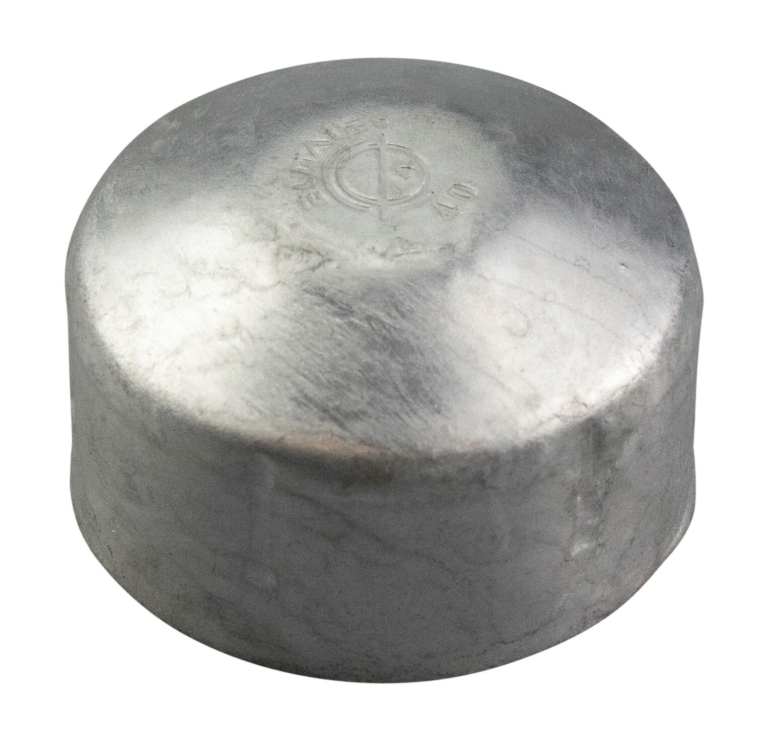 Steel Cap 40 Round Gal