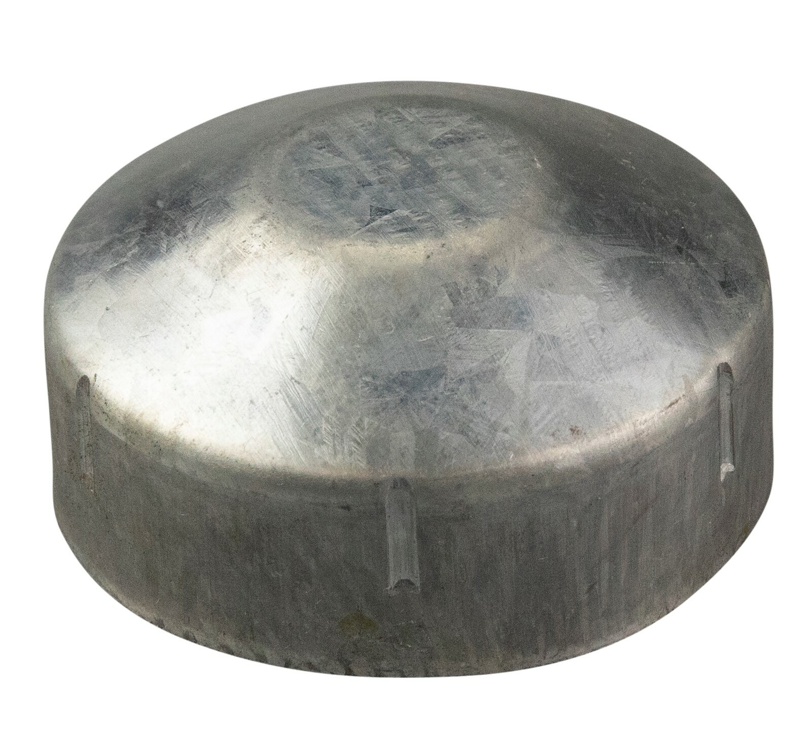 Steel Cap 50 Round Gal