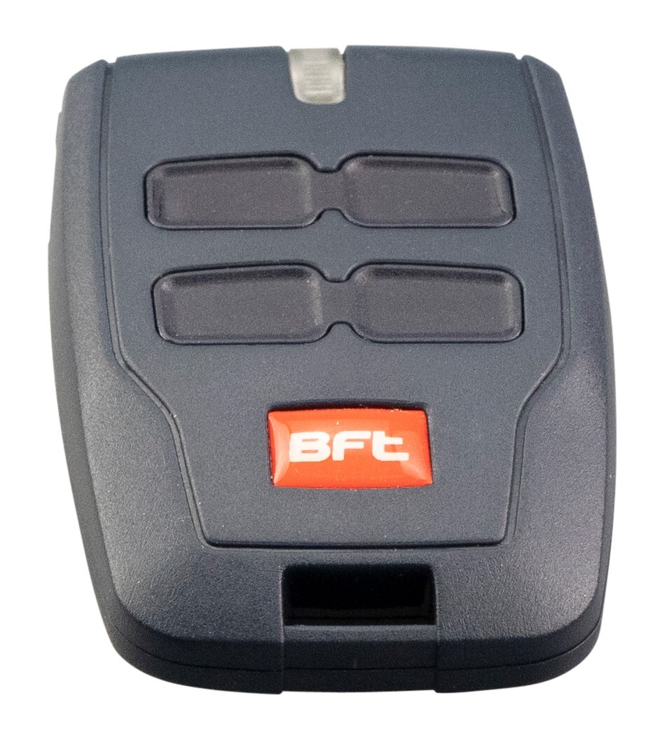 BFT Motor Remote 4-Button