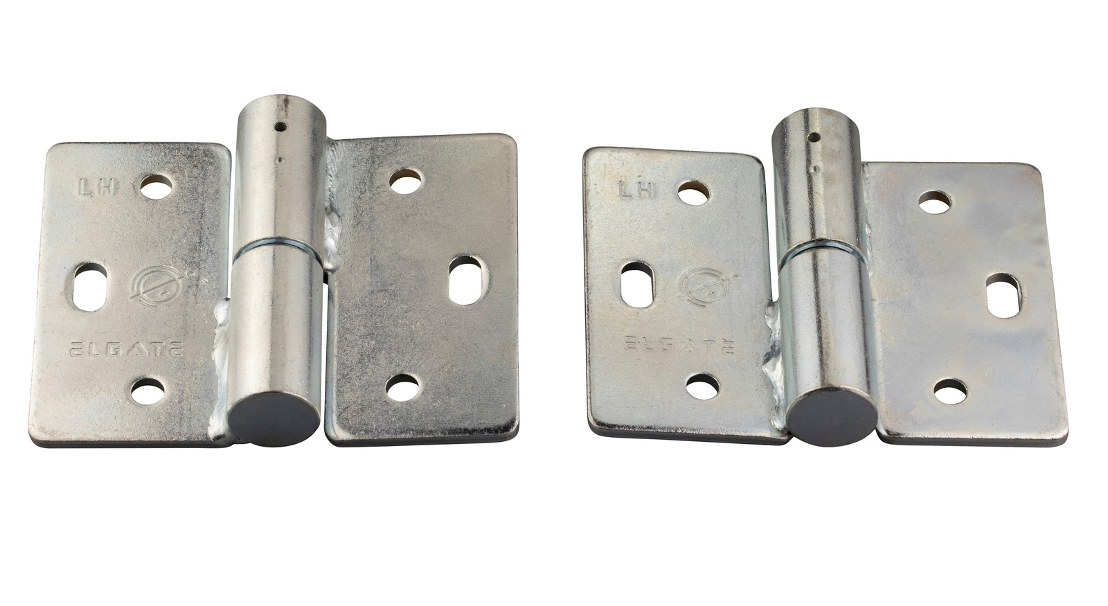 Screw On Ball Bearing Hinge Left Hand Pair