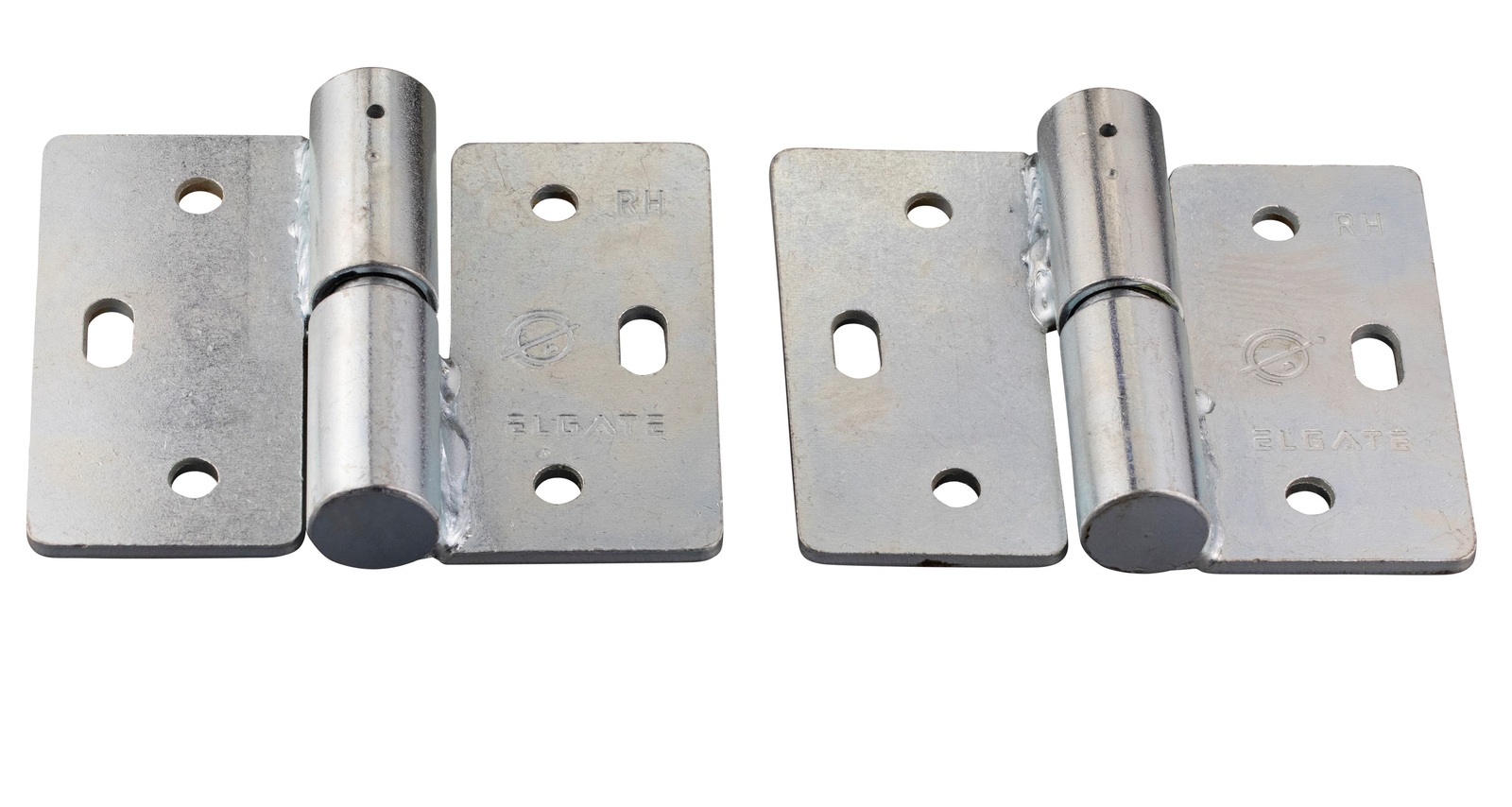 Screw On Ball Bearing Hinge Right Hand Pair