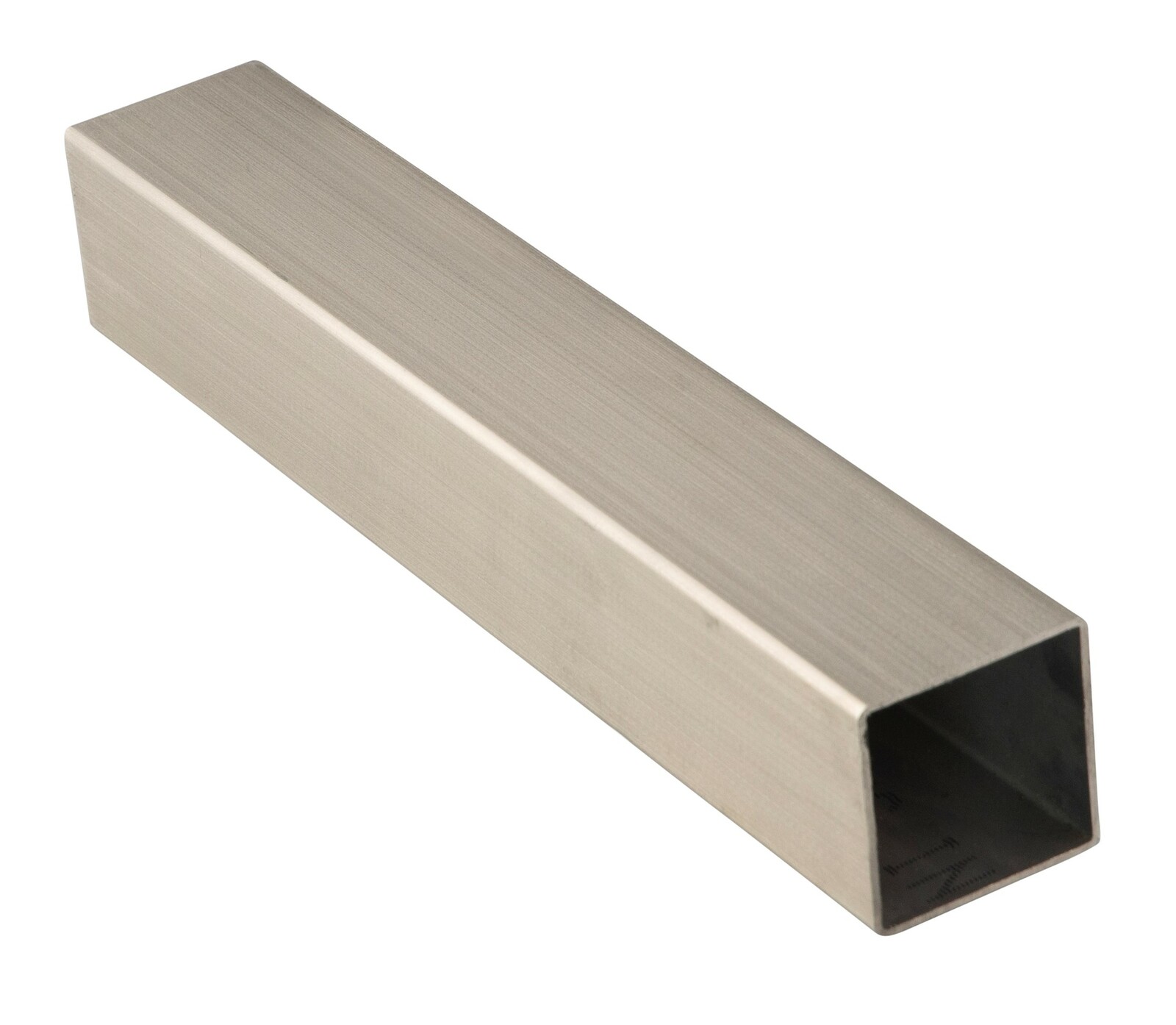 Stainless Steel Post 50x50x1800 Satin