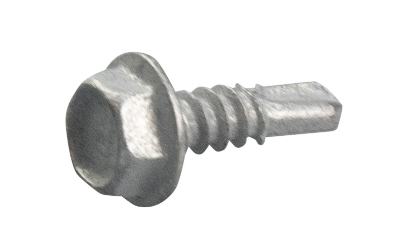 Steel Tek Screw 16mm C3 Bag of 70 ($0.07 each)