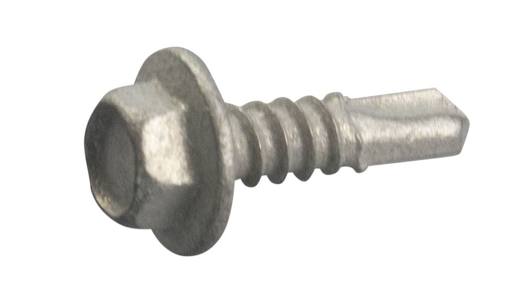 Steel Tek Screw 20mm C3 Bag of 50 ($0.125 each)