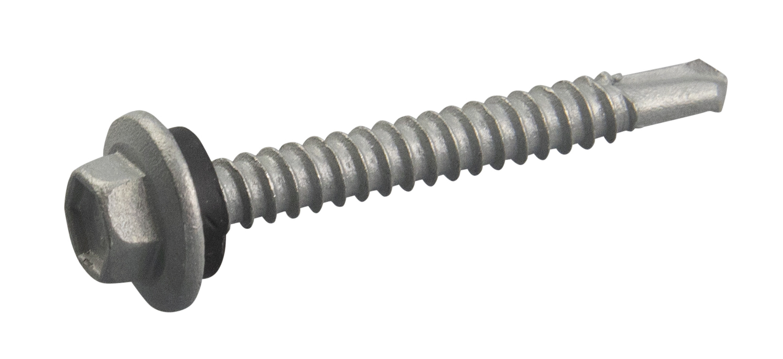 Steel Tek Roof Screw 45mm C3 Bag of 50 ($0.34 each)