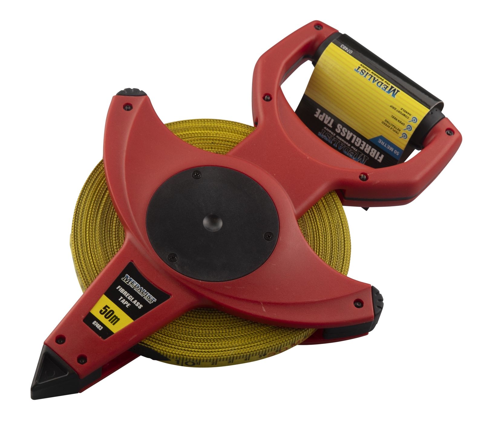 Tape Measure 50m