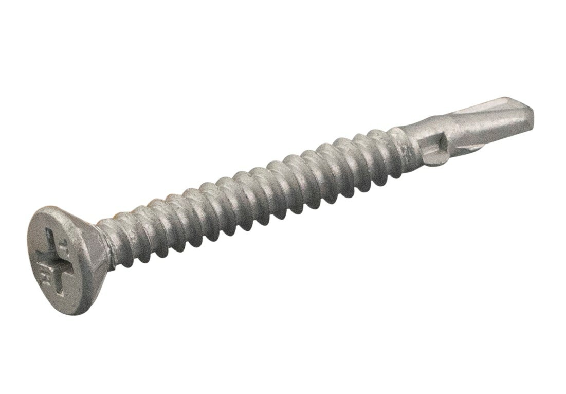 Wing Tek Screw 45mm Bag of 50 ($0.20 each)