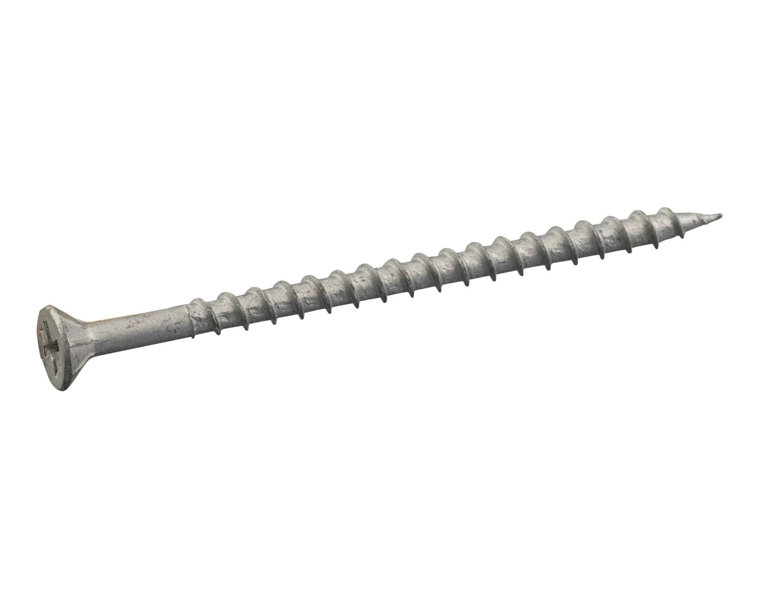 Wood Screw 75mm Phillips Bag of 50 ($0.14 each)