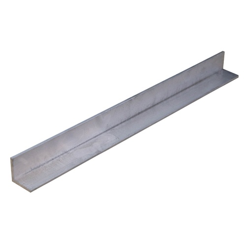 Angle 25 x 25 x 6000 Aluminium 1.5mm Thick