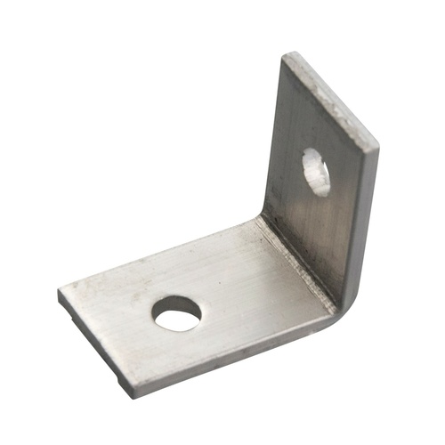 Angle Bracket - Galvanised