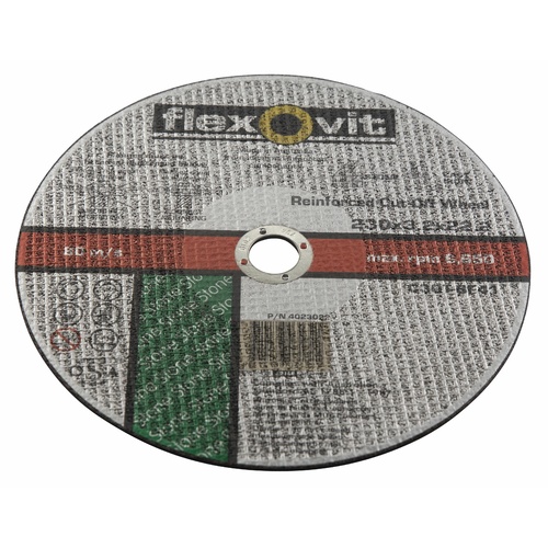 Cutting Disc 9 Inch Masonary