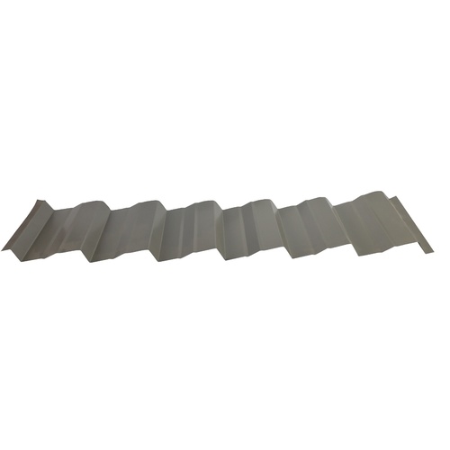 Sheets Metzag 2100 high Basalt