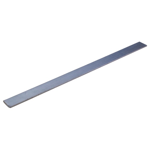 Flat Bar 16 x 3 x 4000 Aluminium