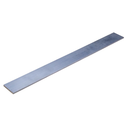 Flat Bar 32 x 3 x 4000 Aluminium