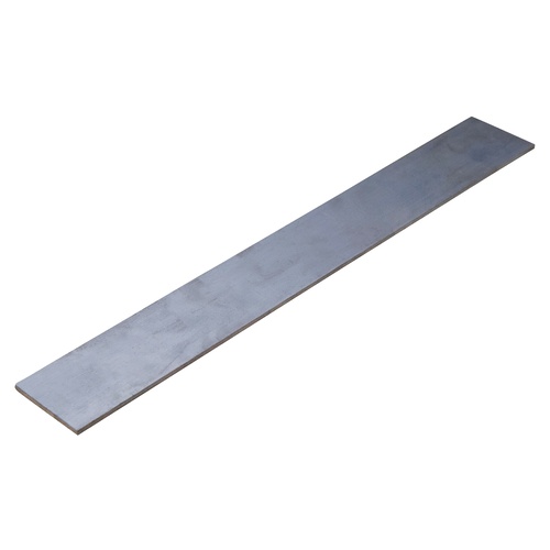 Flat Bar 40 x 3 x 4000 Aluminium