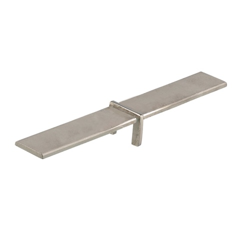 Handrail Square Mirror Joiner