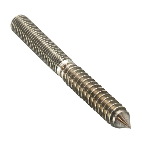 Glass Standoff Timber Screw