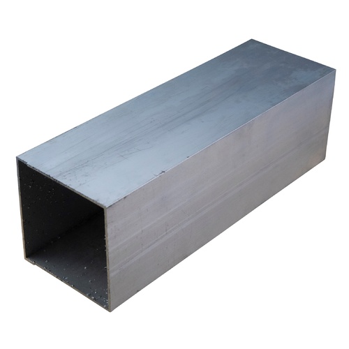 Post 100 x 100 x 6500 Aluminium 3.0mm Thick