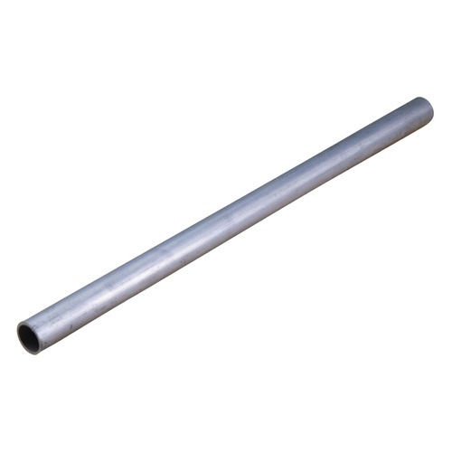 Tube 16 Round x 6000 Aluminium 1.6mm Thick