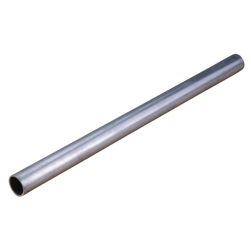 Tube 19 Round x 6000 Aluminium 1.2mm Thick