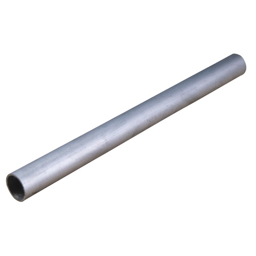 Tube 25 Round x 6000 Aluminium 1.6mm Thick