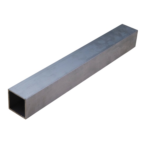 Post 40 x 40 x 6000 Aluminium 1.6mm Thick