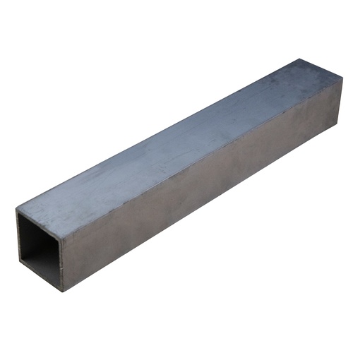 Post 45 x 45 x 6500 Aluminium 2.5mm Thick