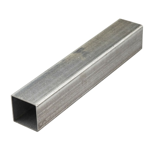 Post 50 x 50 x 8000 Galvanised 1.6mm Thick