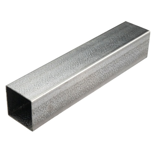 Post 60 x 60 x 7320 Galvanised 1.6mm Thick