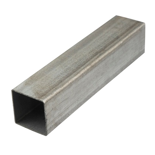 Post 65 x 65 x 8000 Galvanised 1.6mm Thick