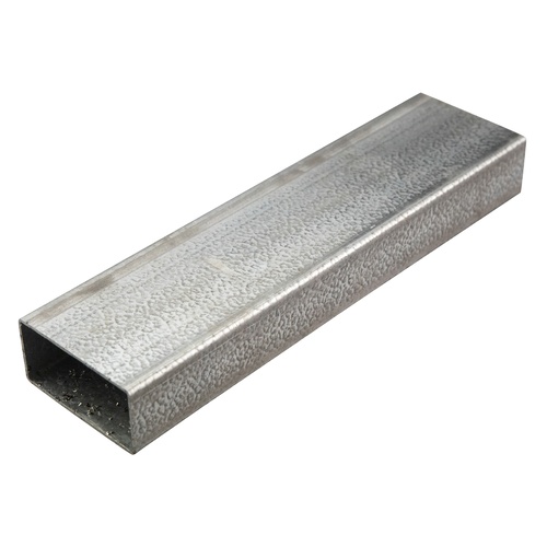 Rectangle 80 x 40 x 7320 Galvanised 1.6mm Thick