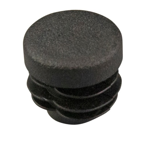 Plastic Cap 19 Round